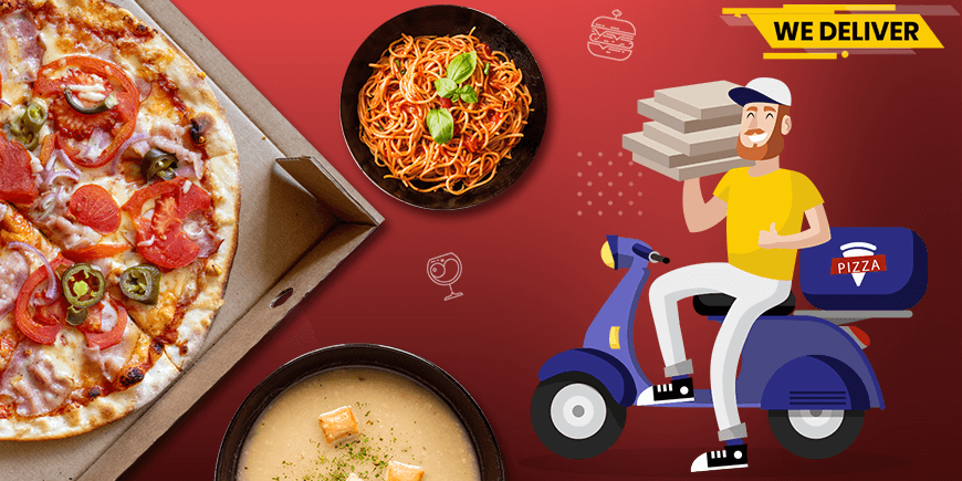 Role of Big Data in Food Delivery Role of Big Data in Food Delivery